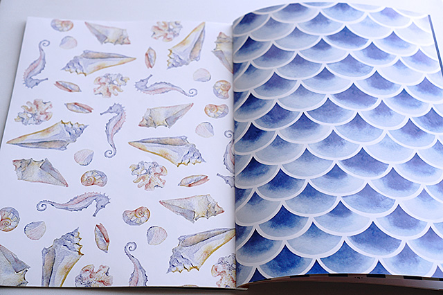 インスタ映えアイテム 写真背景素材ムック Flatlay Sheetでオシャレ写真を撮ろう まいにちメモライズ