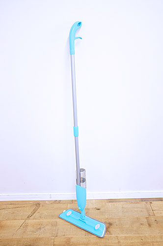 スプレーモップライト本体