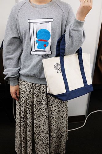 映画公開間近 ドラえもん好きはたまらない ドラえもんのぬいぐるみ布団収納ケースが可愛すぎる まいにちメモライズ